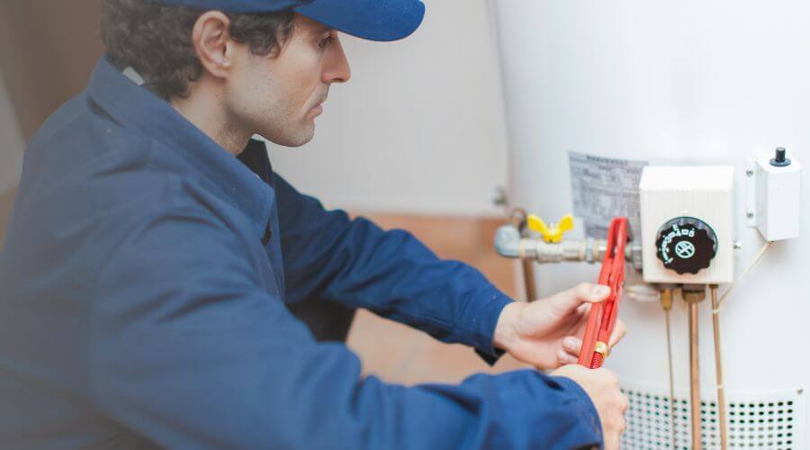 Professional Leak Detection Services in Valley, NE